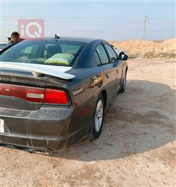 دودج تشارجر